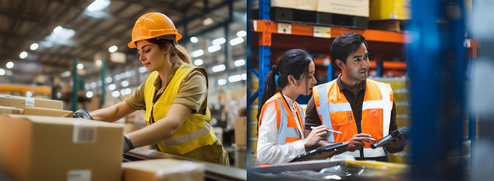 emplyment and industrial units